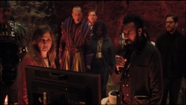 The Franchise - Season 01 Episode 08